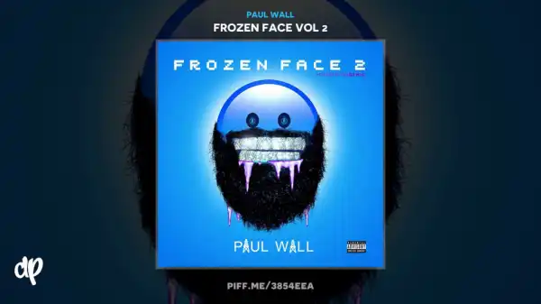 Paul Wall - Big Ol Leak